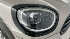 MINI Countryman 1.5 Cooper Exclusive 5dr Auto Petrol Hatchback